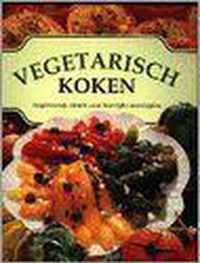 Vegetarisch koken