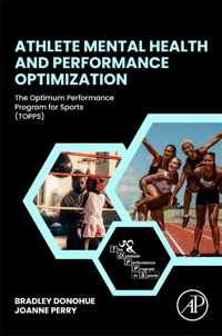 Athlete Mental Health and Performance Optimization