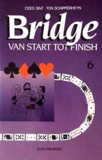 Bridge van start tot finish