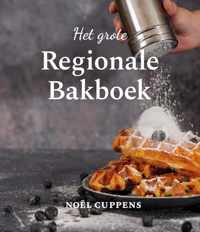 Het grote regionale bakboek