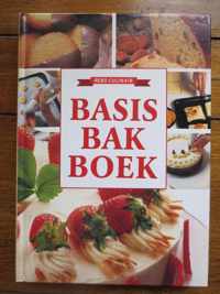 Basis Bakboek