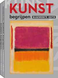 Kunst begrijpen (2 delen in cassette)