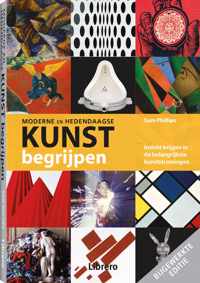 Moderne en hedendaagse kunst begrijpen