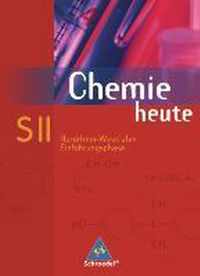 Chemie heute. Schulerband. Einführungsphase. Sekundarstufe 2. Nordrhein-Westfalen