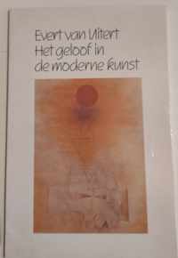 Geloof in de moderne kunst