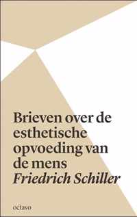 Brieven over de esthetische opvoeding van de mens