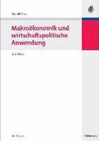 Makrooekonomik Und Wirtschaftspolitische Anwendung