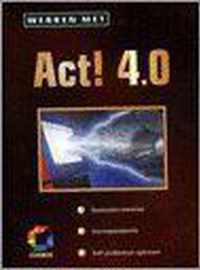 Werken Met Act! 4.0