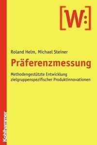 Praferenzmessung