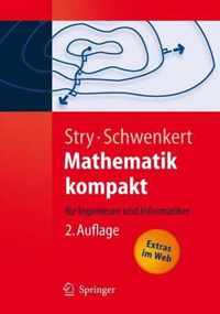 Mathematik Kompakt