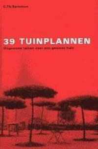 39 Tuinplannen