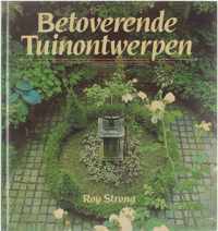 Betoverende tuinontwerpen