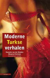 Moderne Turkse Verhalen