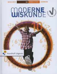 Leerboek 1A vmbo gemengd theoretisch/havo Moderne wiskunde