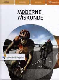 Moderne Wiskunde vmbo-gt/havo 1b leerboek