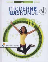 Moderne wiskunde 10 havo/vwo 2b