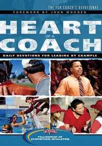 The Heart of a Coach