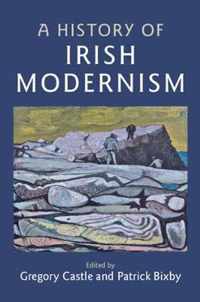 A History of Irish Modernism