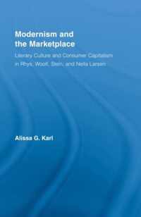 Modernism and the Marketplace
