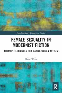 Female Sexuality in Modernist Fiction