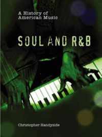 Soul and R&B