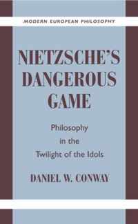 Modern European Philosophy
