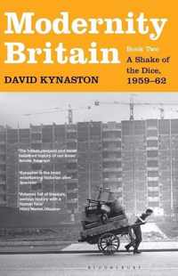 Modernity Brit Bk2 Shake Of Dice 1959-62