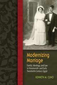 Modernizing Marriage