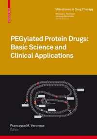 PEGylated Protein Drugs