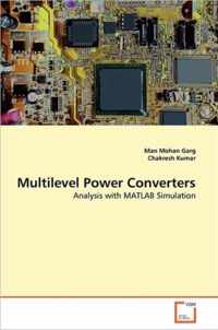 Multilevel Power Converters