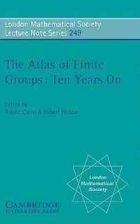 The Atlas of Finite Groups - Ten Years On