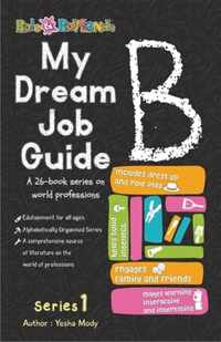 My Dream Job Guide B