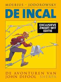 De Incal