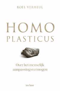 Homo plasticus