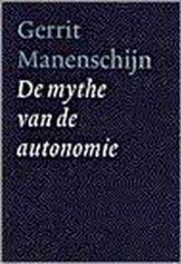 De Mythe Van De Autonomie