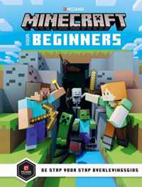 Minecraft 1 -   Minecraft voor beginners