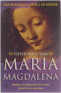Geheimen Van Maria Magdalena