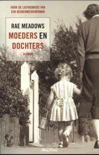 Moeders en dochters  / druk 1