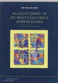 Allochtonen in de multiculturele samenleving