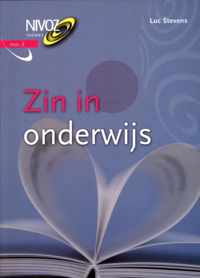 Zin in onderwijs