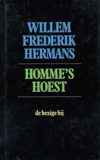 Homme's hoest