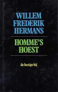 Homme&apos;s hoest