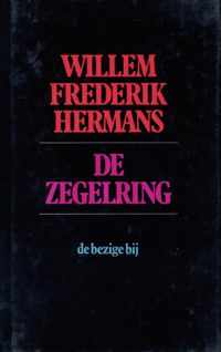 De zegelring