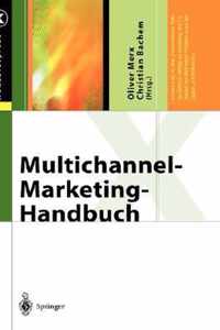 Multichannel-Marketing-Handbuch