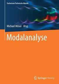 Modalanalyse