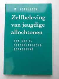 ZELFBELEVING JEUGD ALLOCHTONEN DR 1