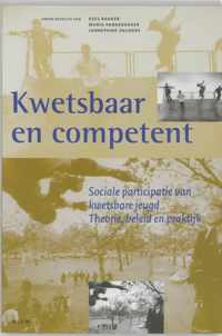 Kwetsbaar En Competent