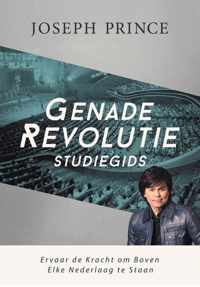 Genade revolutie STUDIEGIDS