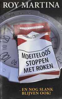 Moeiteloos stoppen met roken