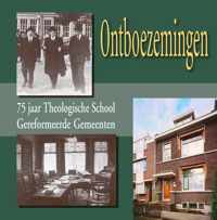 Ontboezemingen